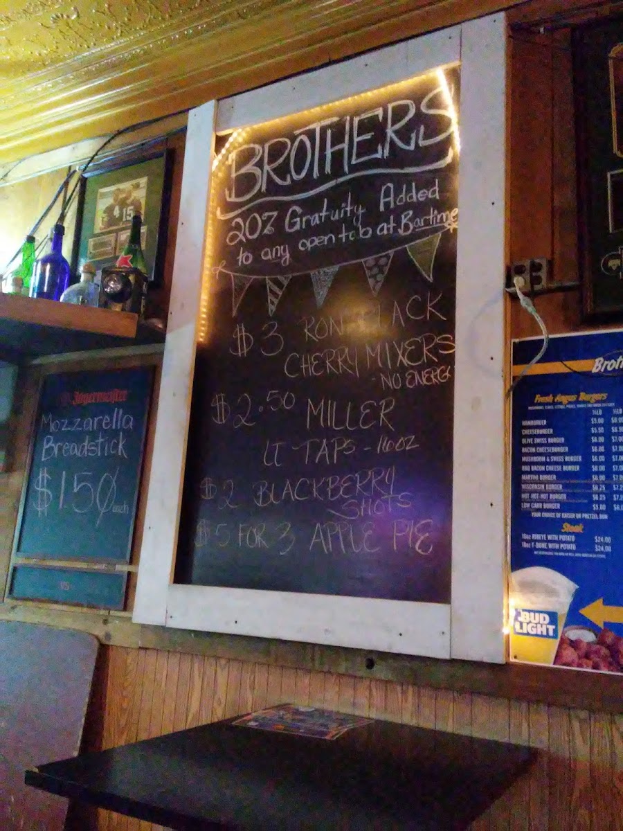 Menu Photo 6