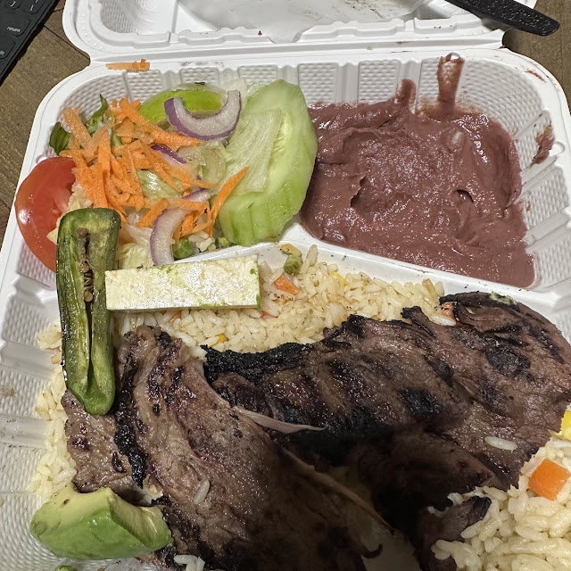 Carne Asada