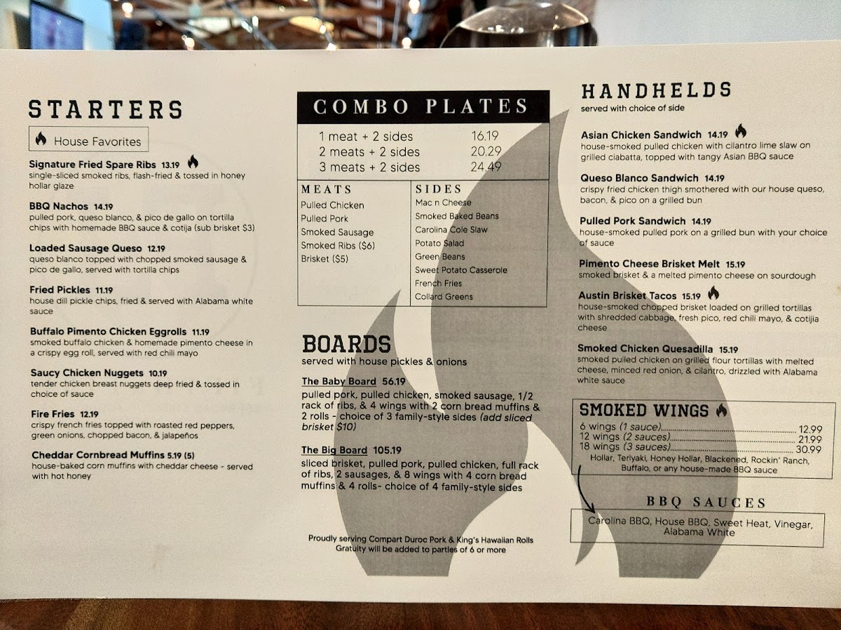 Menu Photo 0