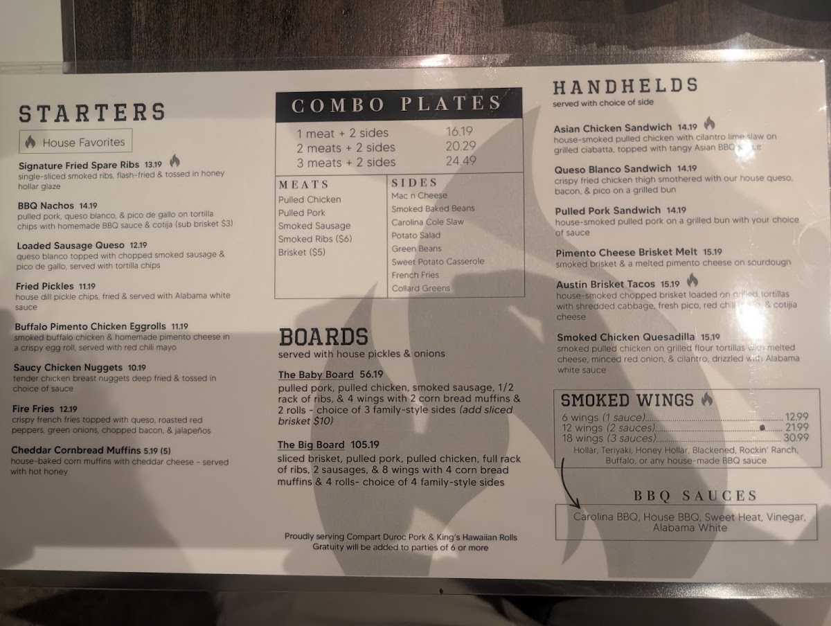 Menu Photo 6