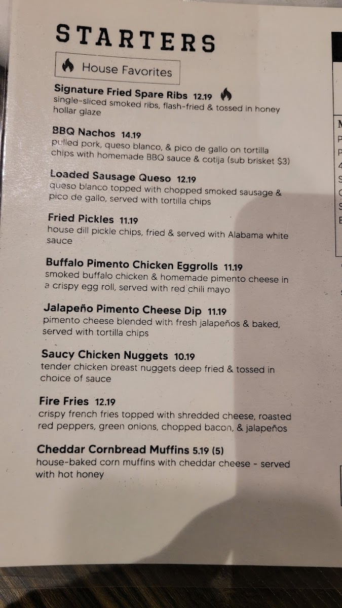 Menu Photo 7