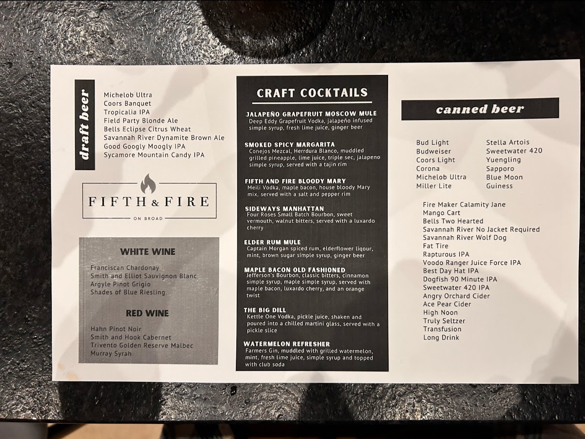 Menu Photo 8