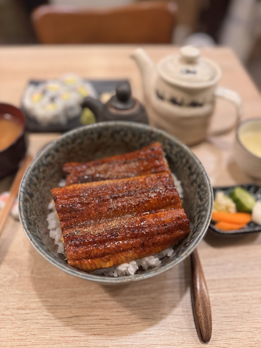Rokkon Japanese Restaurant - Photo 4