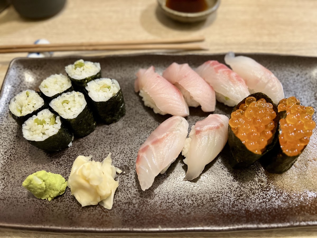 Rokkon Japanese Restaurant - Photo 5