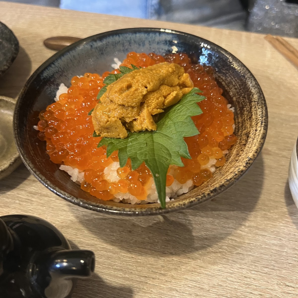 Rokkon Japanese Restaurant - Photo 7