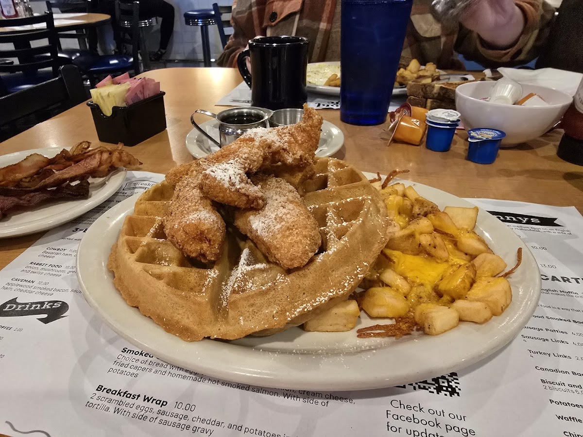 Marigold Cafe - Toledo, OH - Photo 1