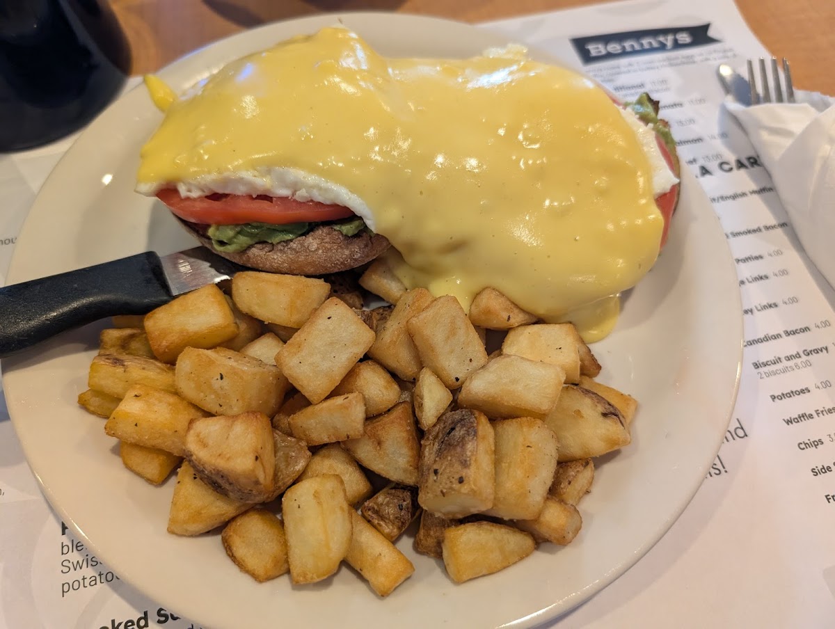 Marigold Cafe - Toledo, OH - Photo 2