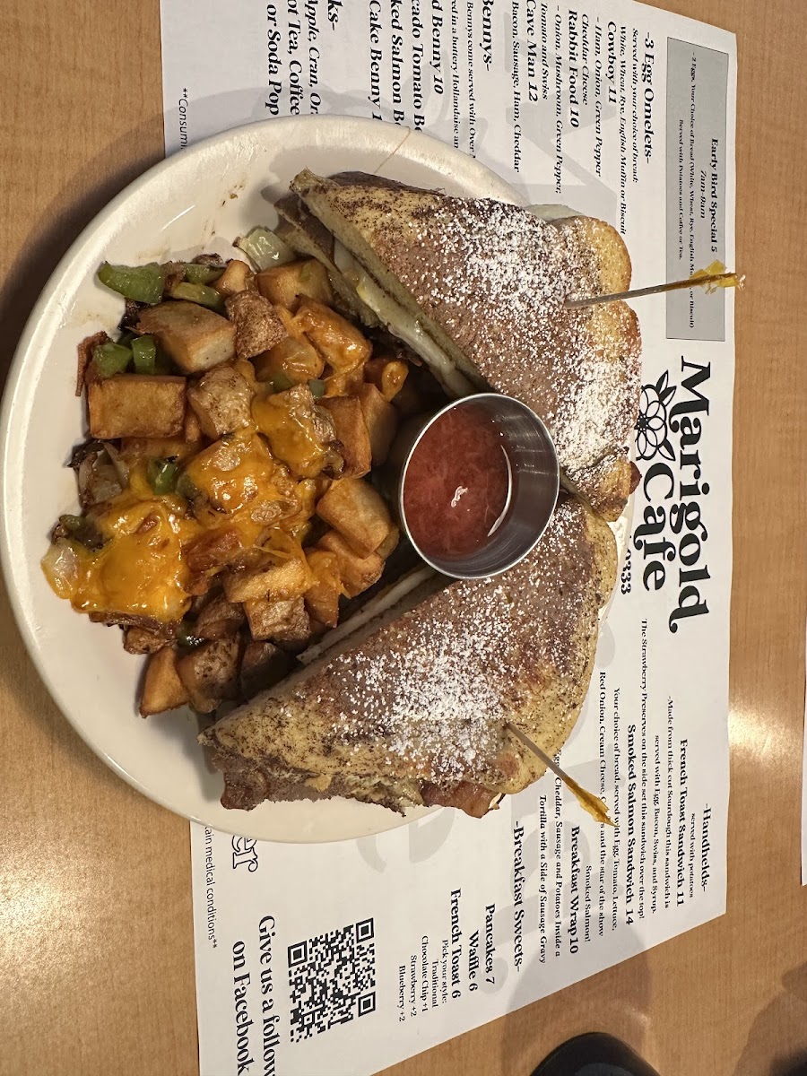 Menu Photo 7