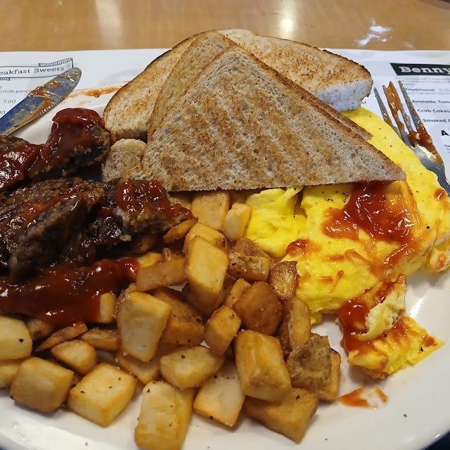 Home Fries