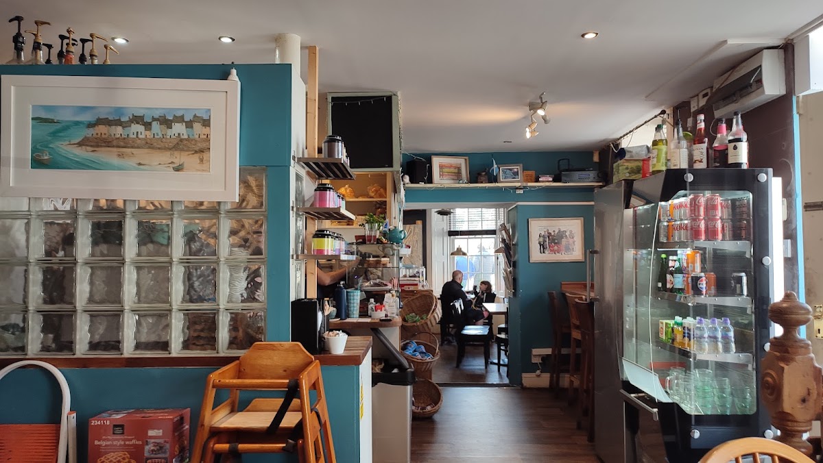 Rankin's Cafe