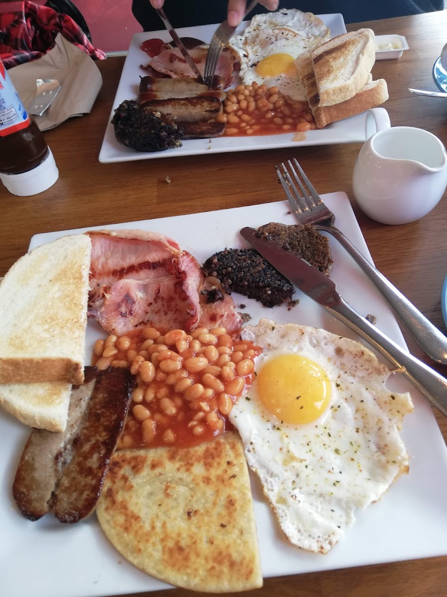 Rankin's Cafe - Photo 4