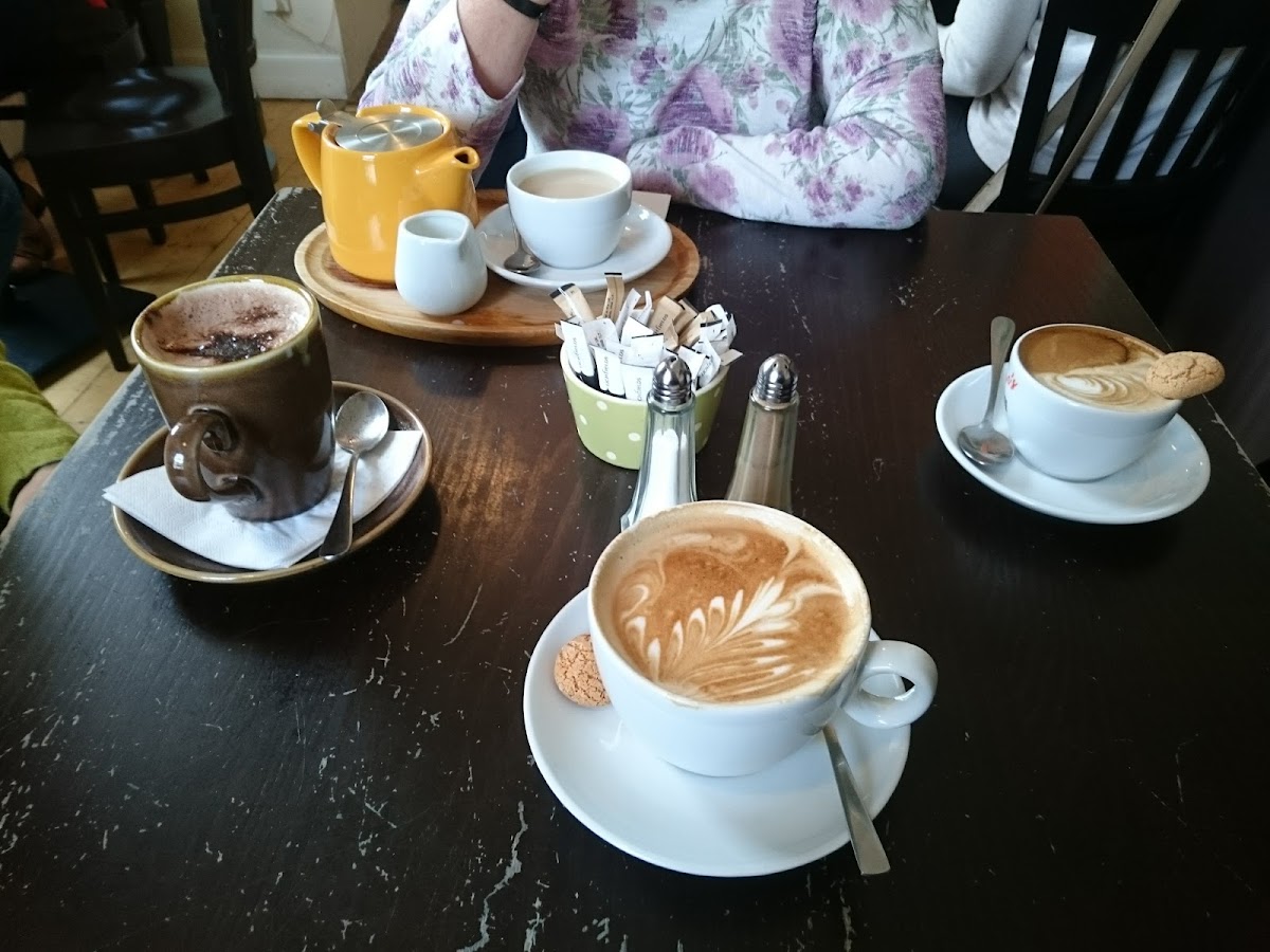 Rankin's Cafe - Photo 5