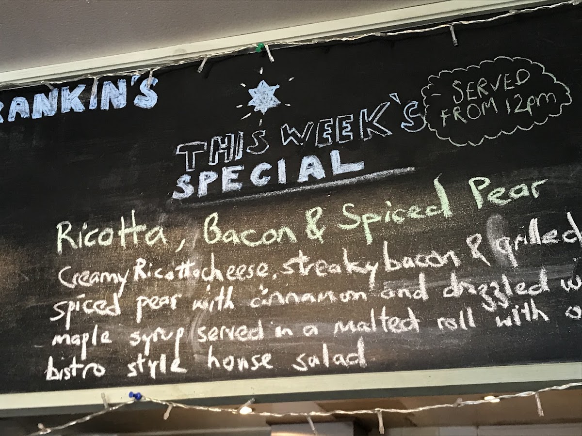 Menu Photo 5