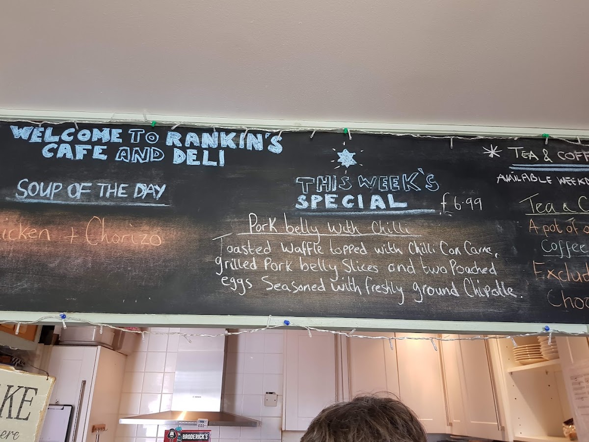 Menu Photo 8