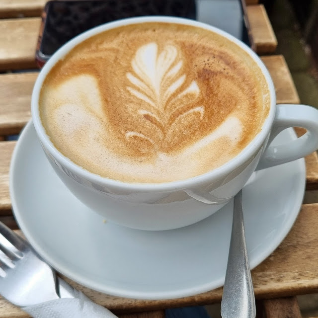 Coffee Latte