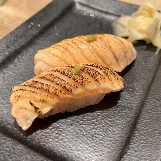 Rokkon Nigiri
