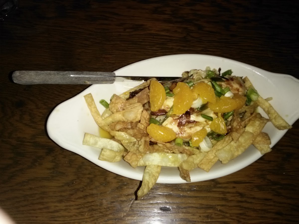 Log House 1776 Restaurant - Photo 8