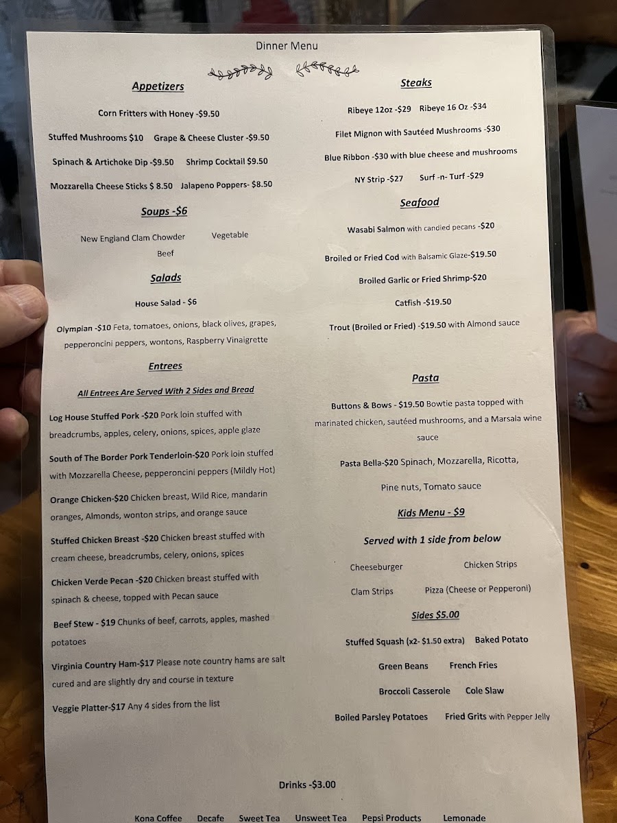 Menu Photo 6