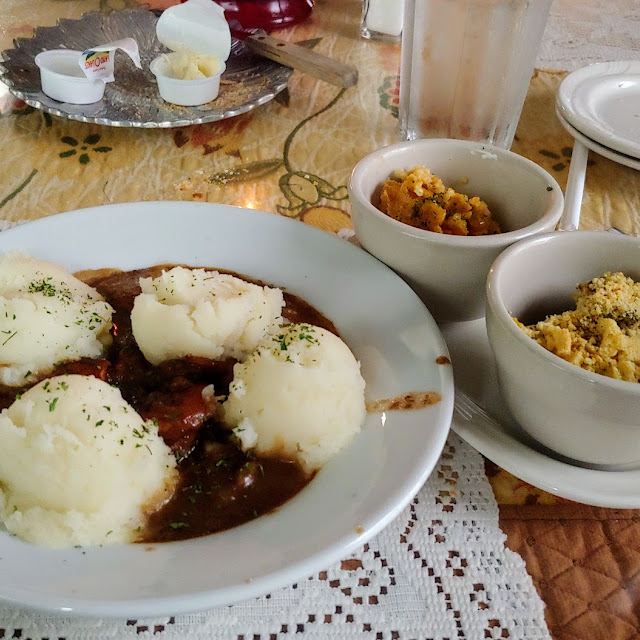 Beef Stew
