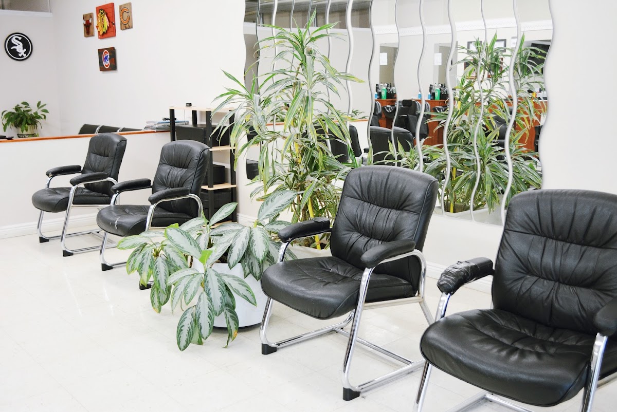 Roselle Barber Shop - Photo 2
