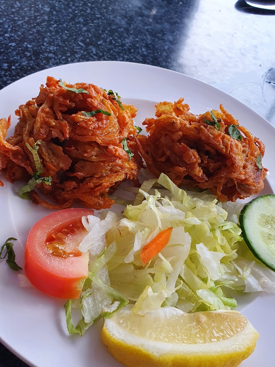 Mirchi