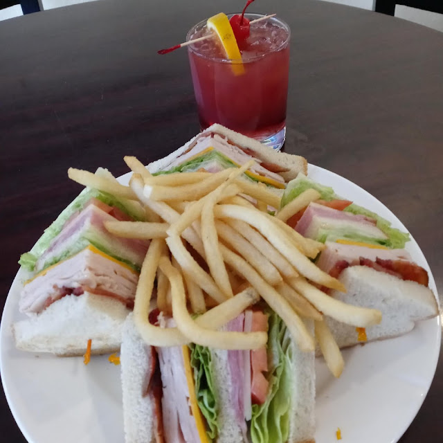 Club Sandwich