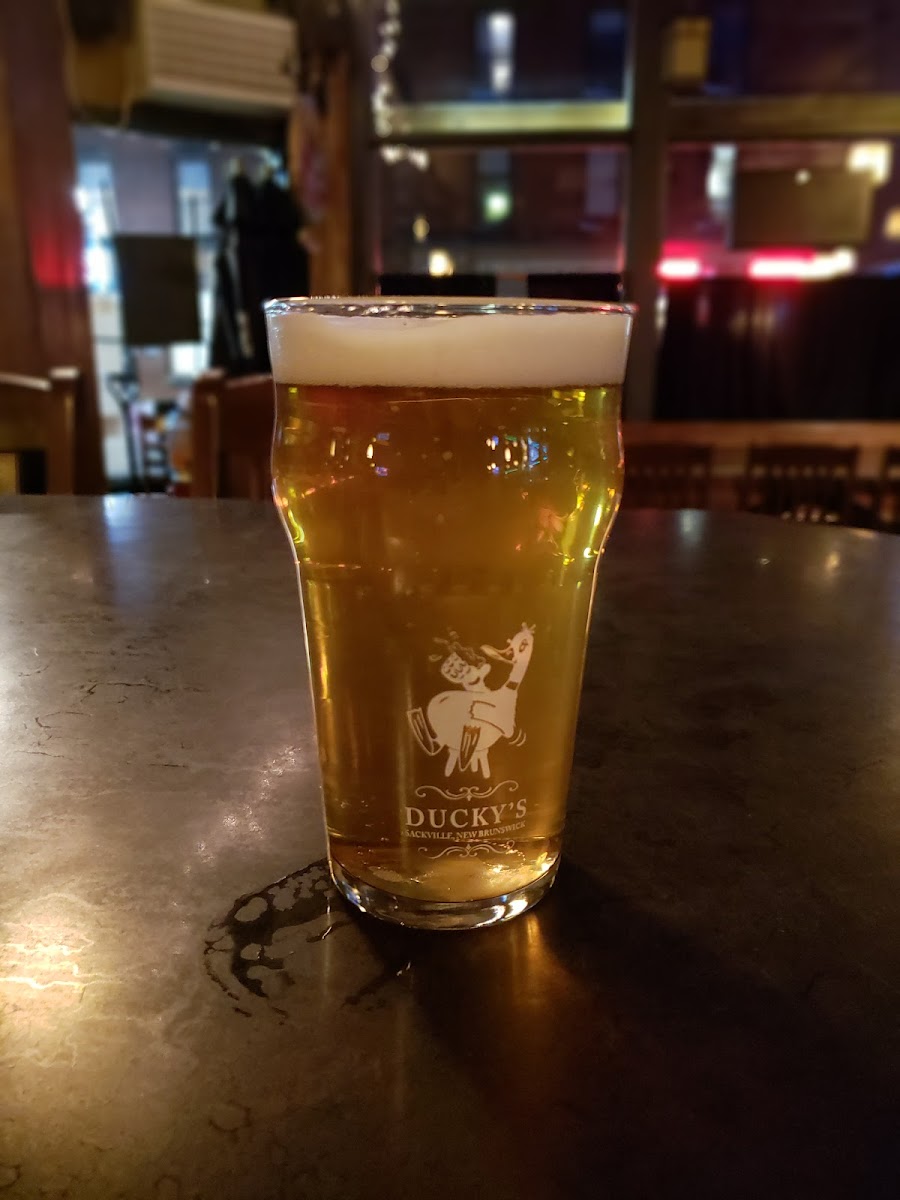 Ducky's Pub - Photo 8