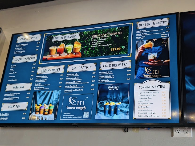 Menu Photo 9