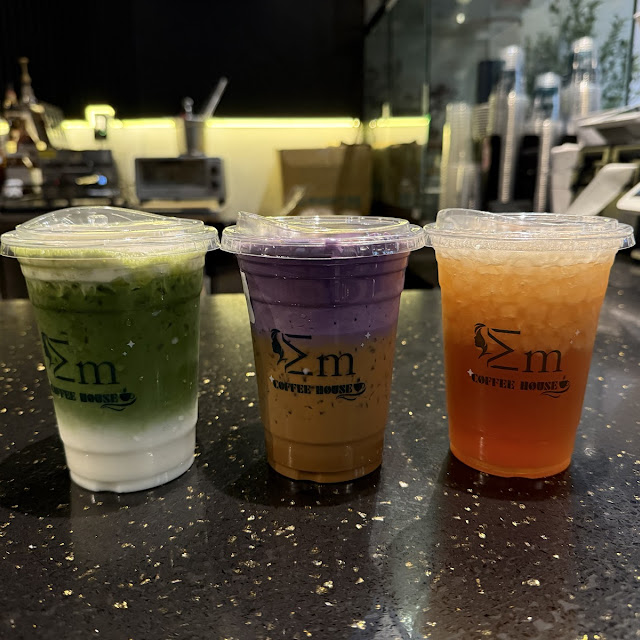 Thai Tea