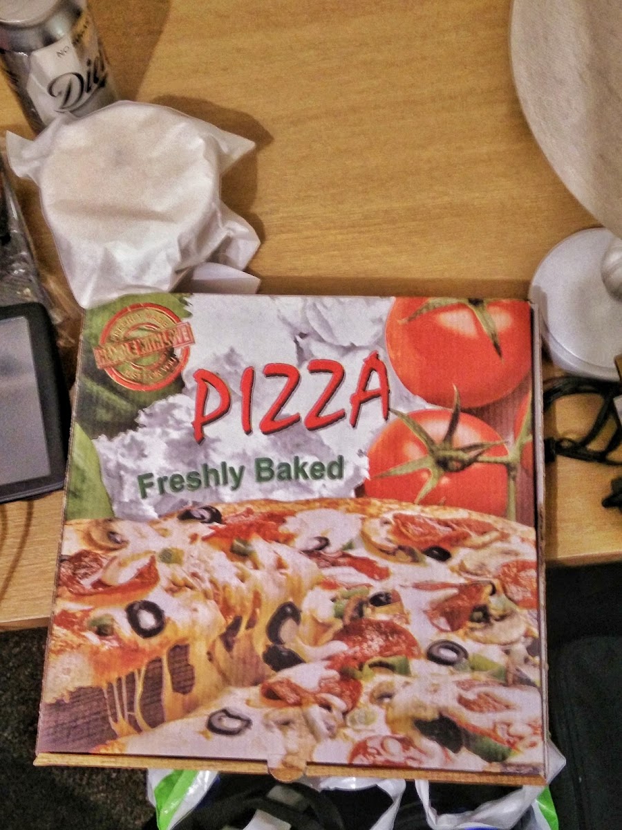 Bici's Pizza - Photo 9