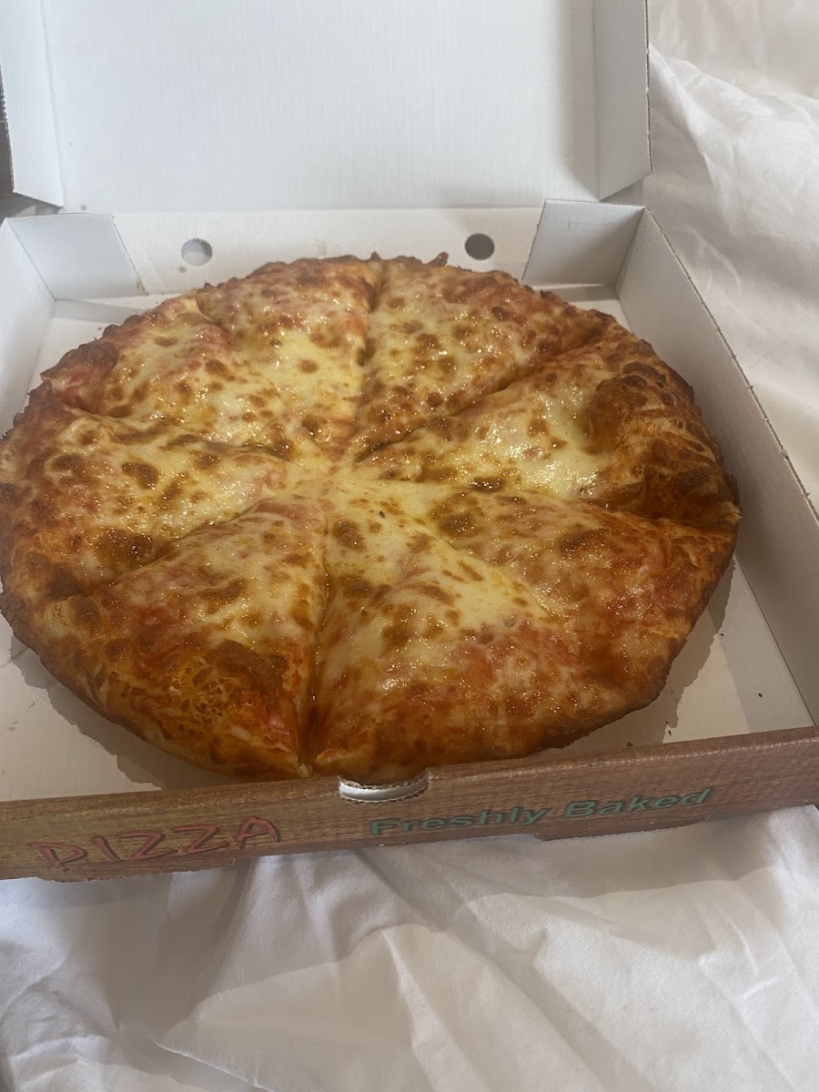 Bici's Pizza - Photo 5