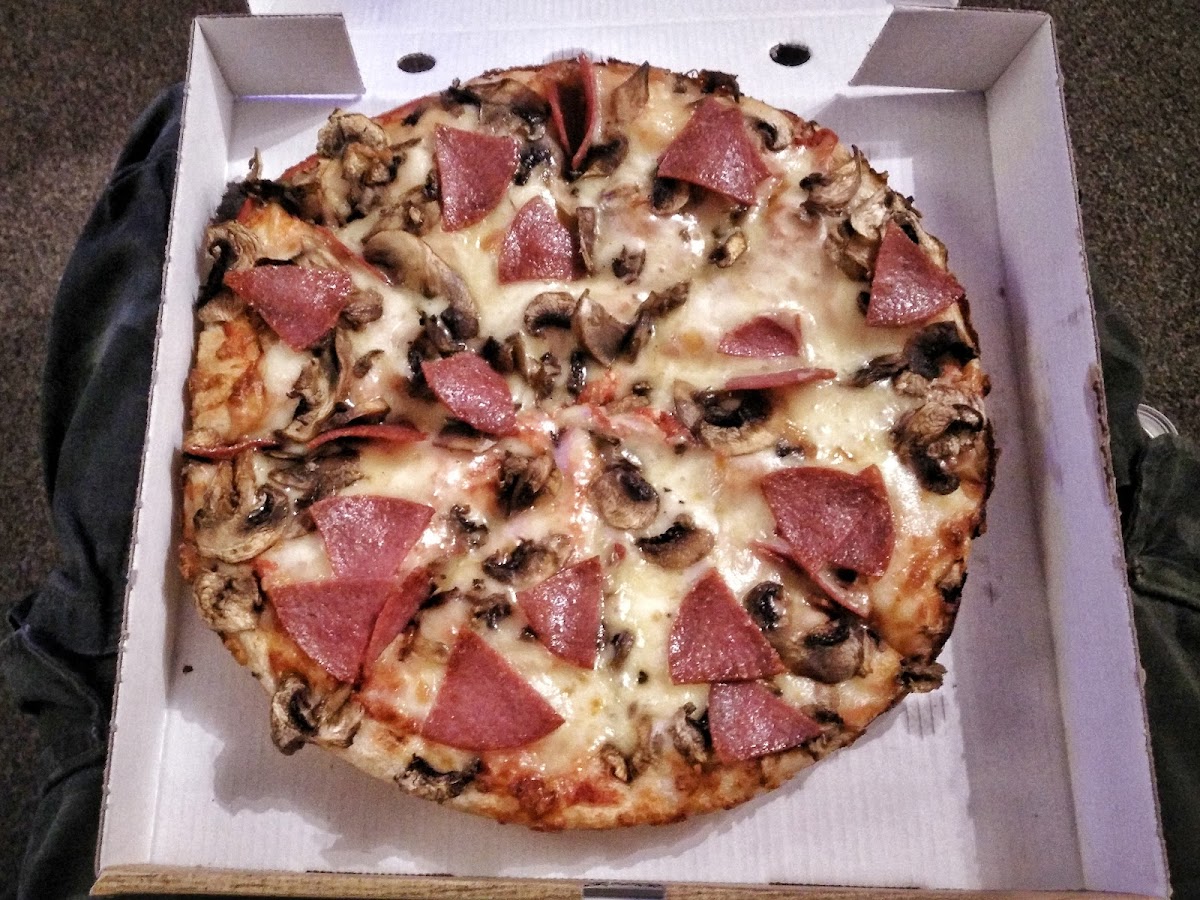 Bici's Pizza - Photo 6