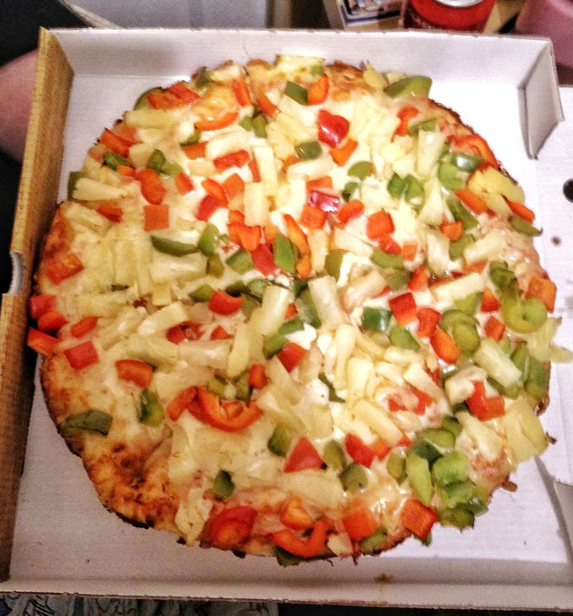 Bici's Pizza - Photo 7