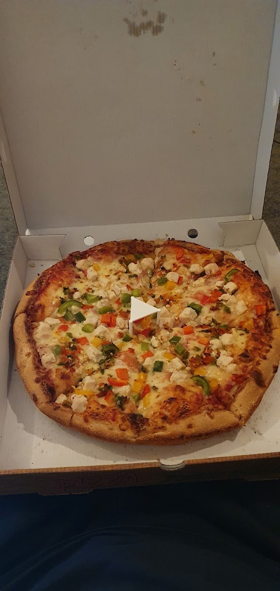 Bici's Pizza - Photo 8