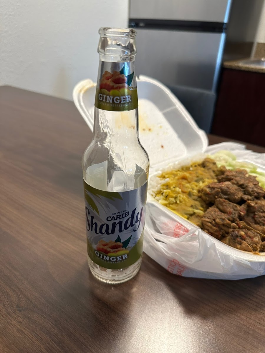 Angie's West Indian Roti Shop - Photo 7