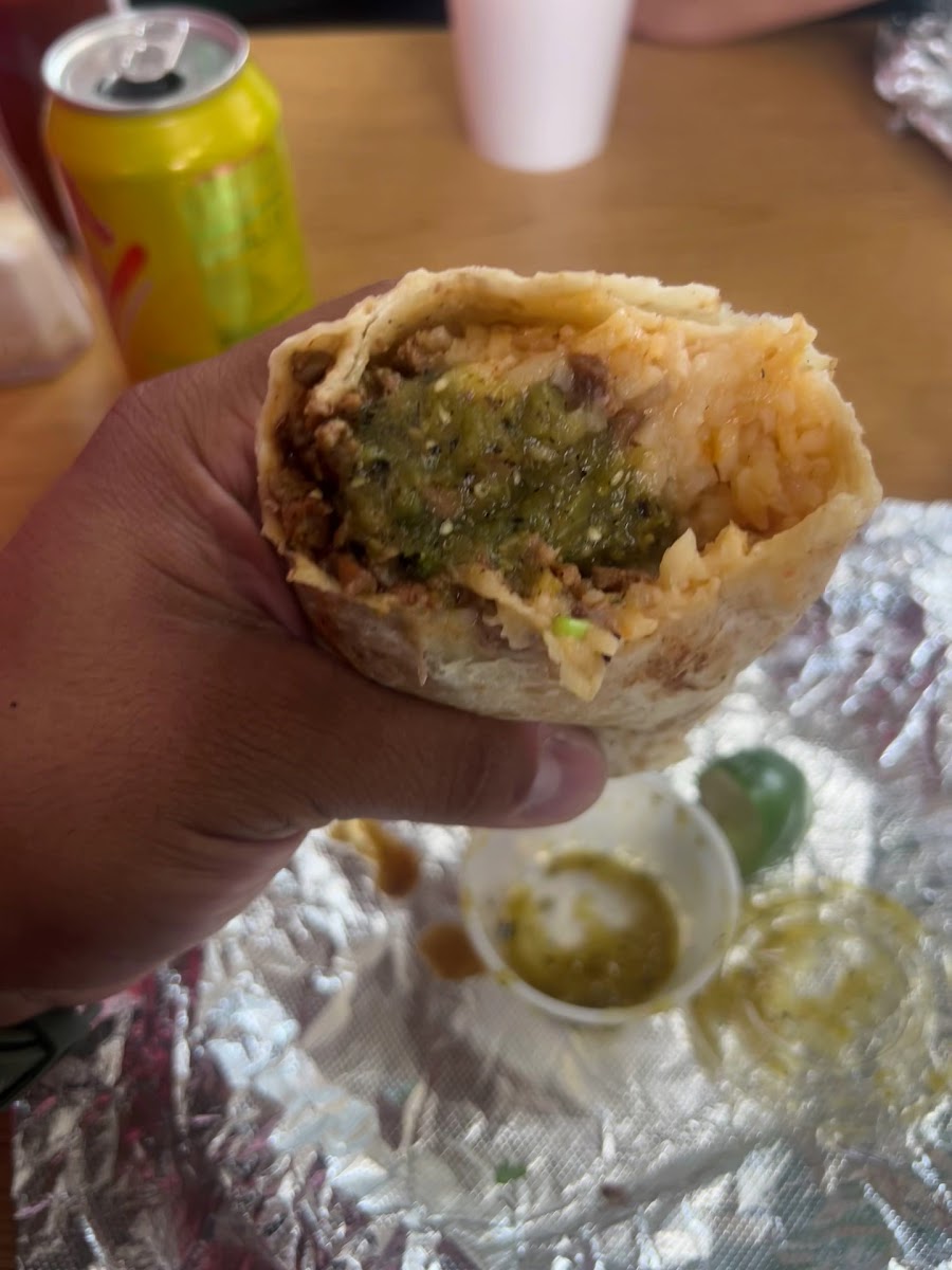 Tacos Guero - Photo 1