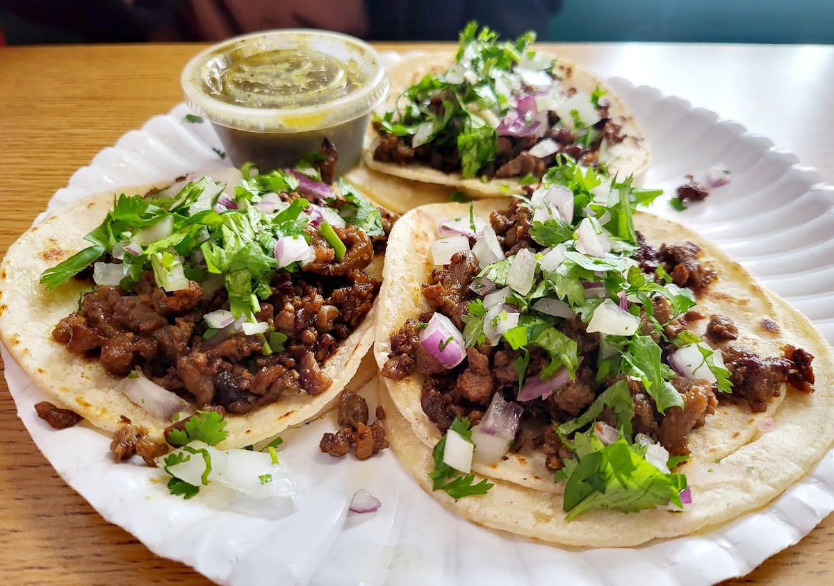 Tacos Guero - Photo 2