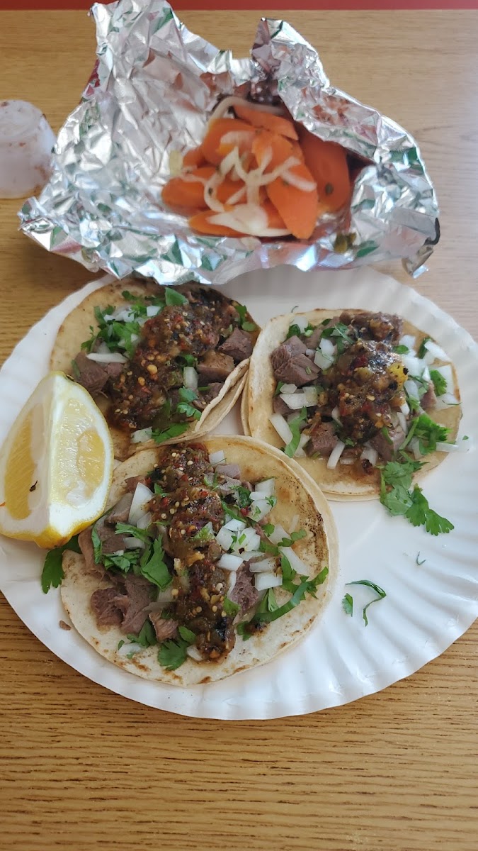 Tacos Guero - Photo 3