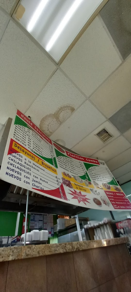 Menu Photo 9