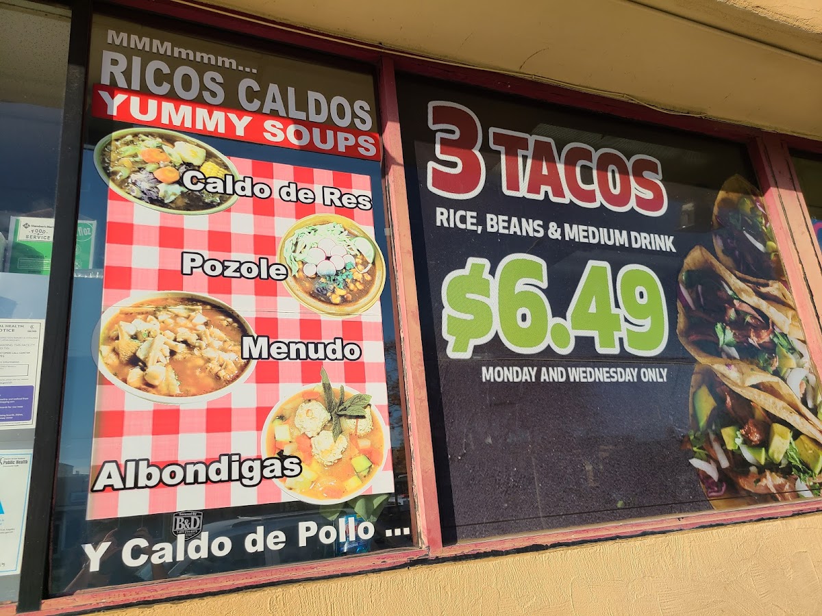 Menu Photo 5