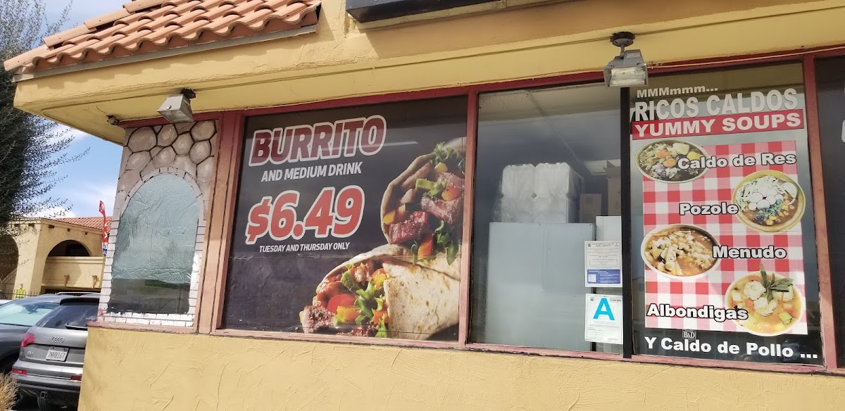 Menu Photo 6