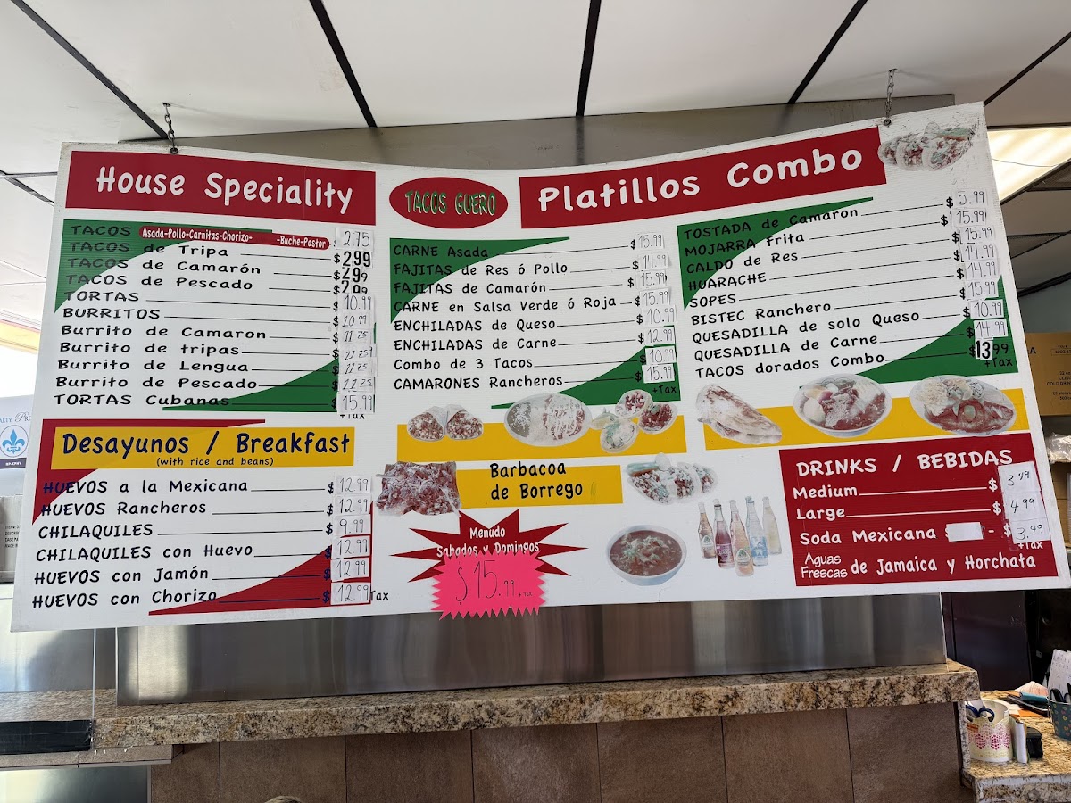 Menu Photo 7