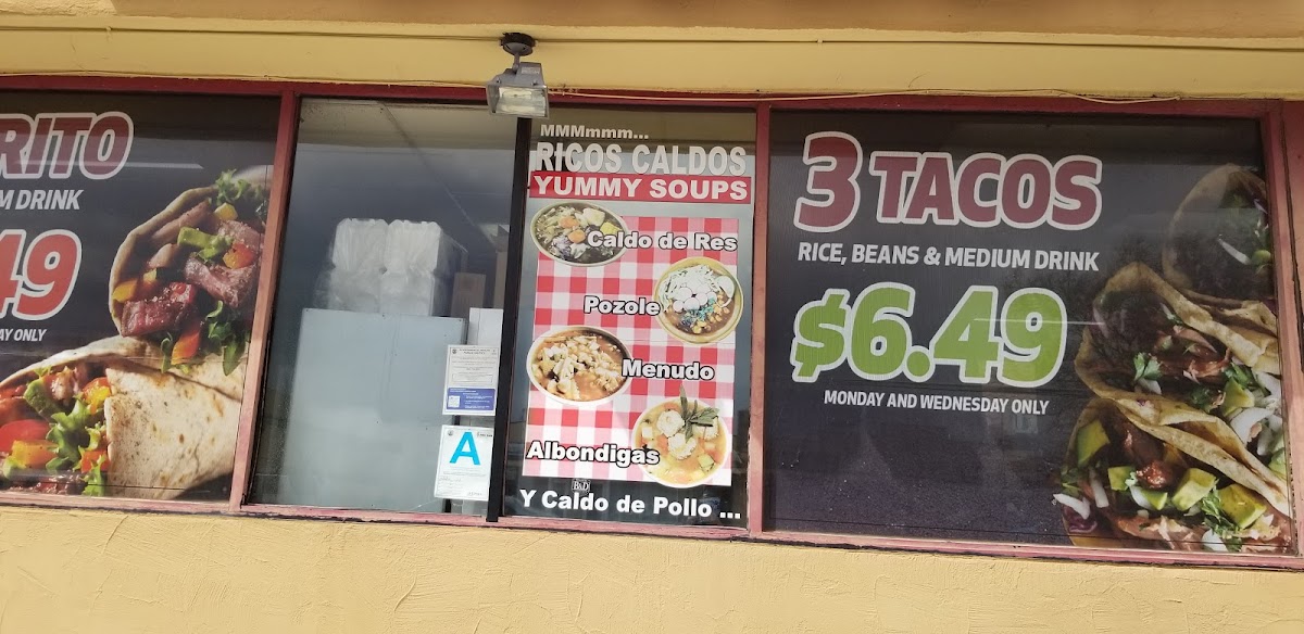 Menu Photo 8
