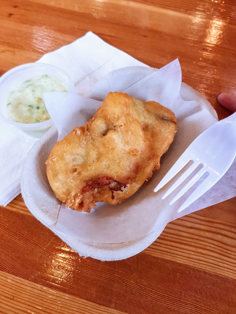 Celine's Fish & Chips - Photo 7