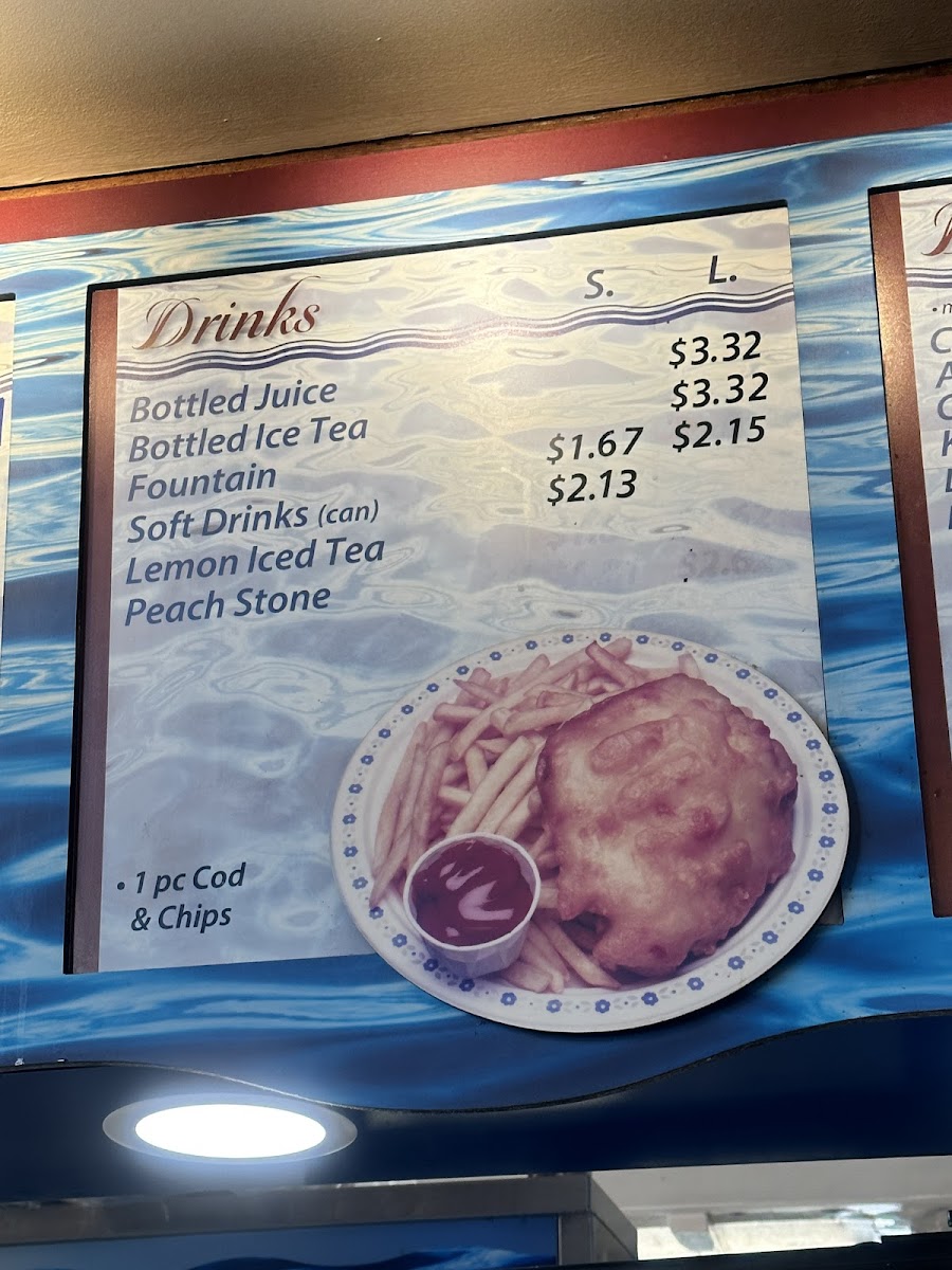Menu Photo 9