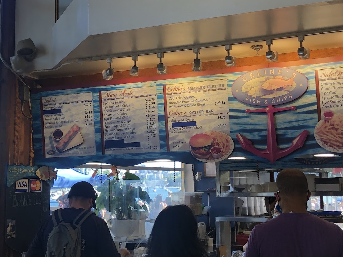 Menu Photo 6