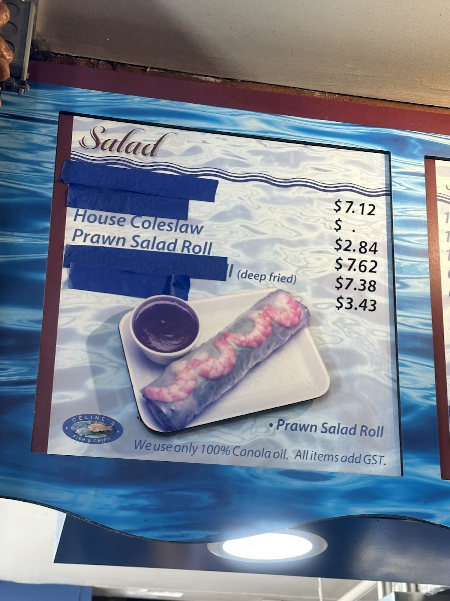Menu Photo 7
