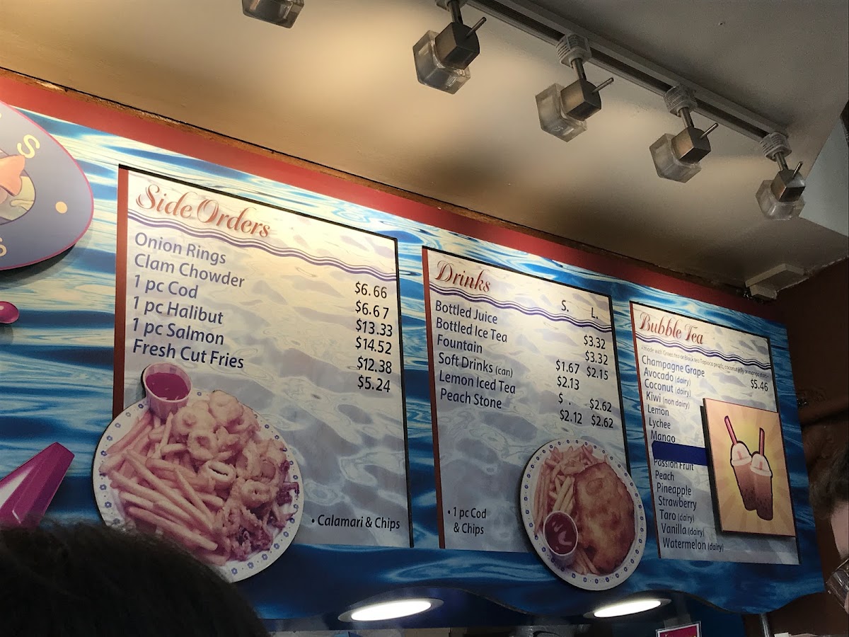 Menu Photo 8