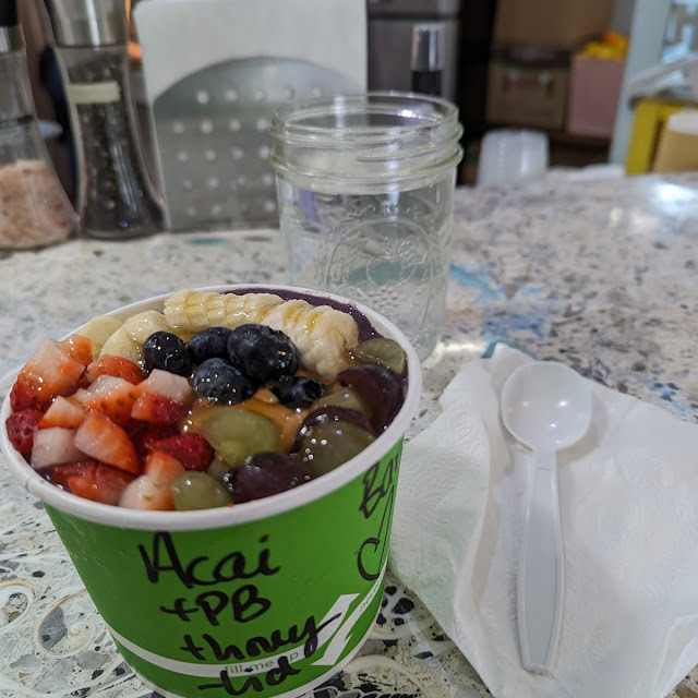 Acai Bowl