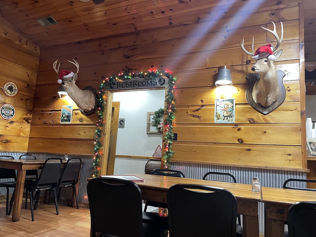 General's Cafe
